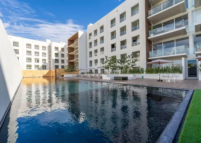 Location In Cabo 3br Walk To Everything