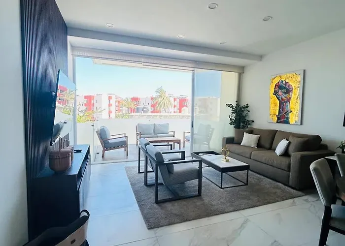 Apartment Location In Cabo 3br Walk To Everything