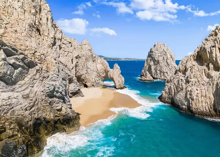 Apartment Location In Cabo 3br Walk To Everything *