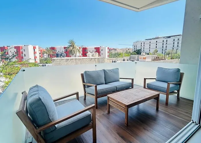 Location In Cabo 3br Walk To Everything *