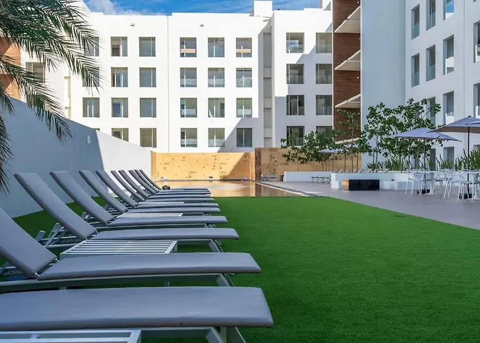 Location In Cabo 3br Walk To Everything Apartment
