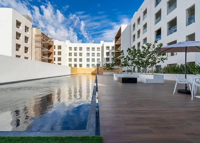 Location In Cabo 3br Walk To Everything