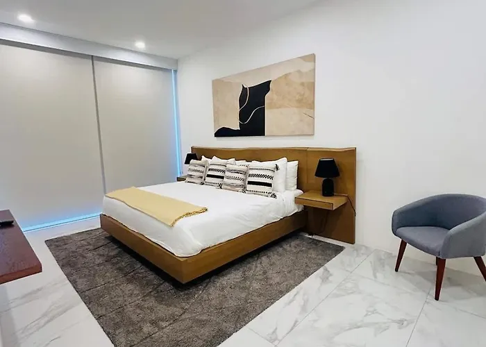 Location In Cabo 3br Walk To Everything