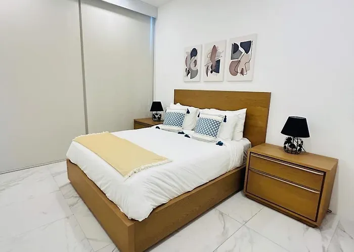Location In Cabo 3br Walk To Everything Apartment *