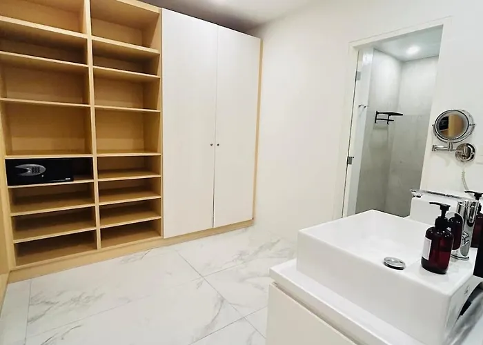 Apartment Location In Cabo 3br Walk To Everything *