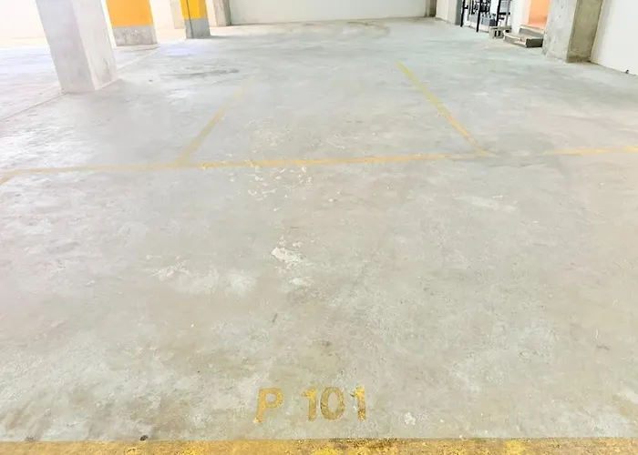 Apartment Location In Cabo 3br Walk To Everything
