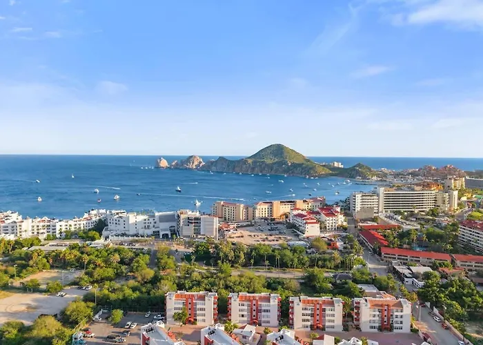 Apartment Location In Cabo 3br Walk To Everything Cabo San Lucas