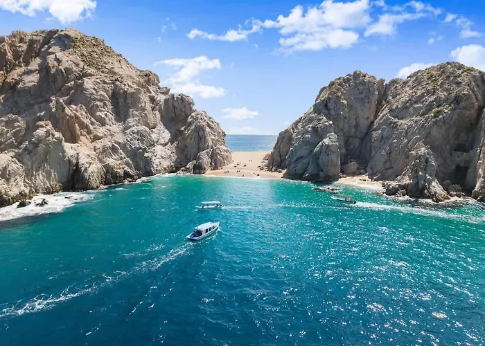 Location In Cabo 3br Walk To Everything