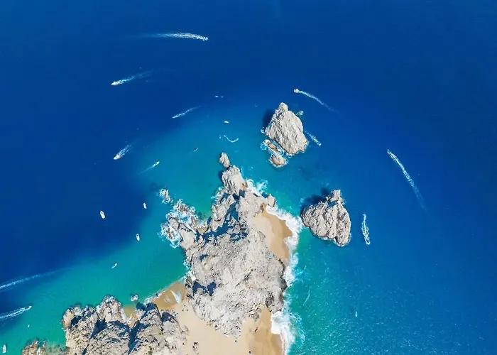 Location In Cabo 3br Walk To Everything Apartment Cabo San Lucas