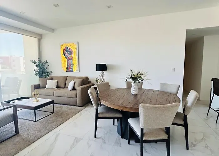 Apartment Location In Cabo 3br Walk To Everything Cabo San Lucas